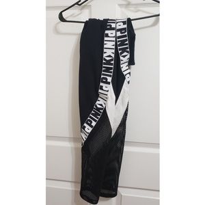 Victoria's secret pink pants